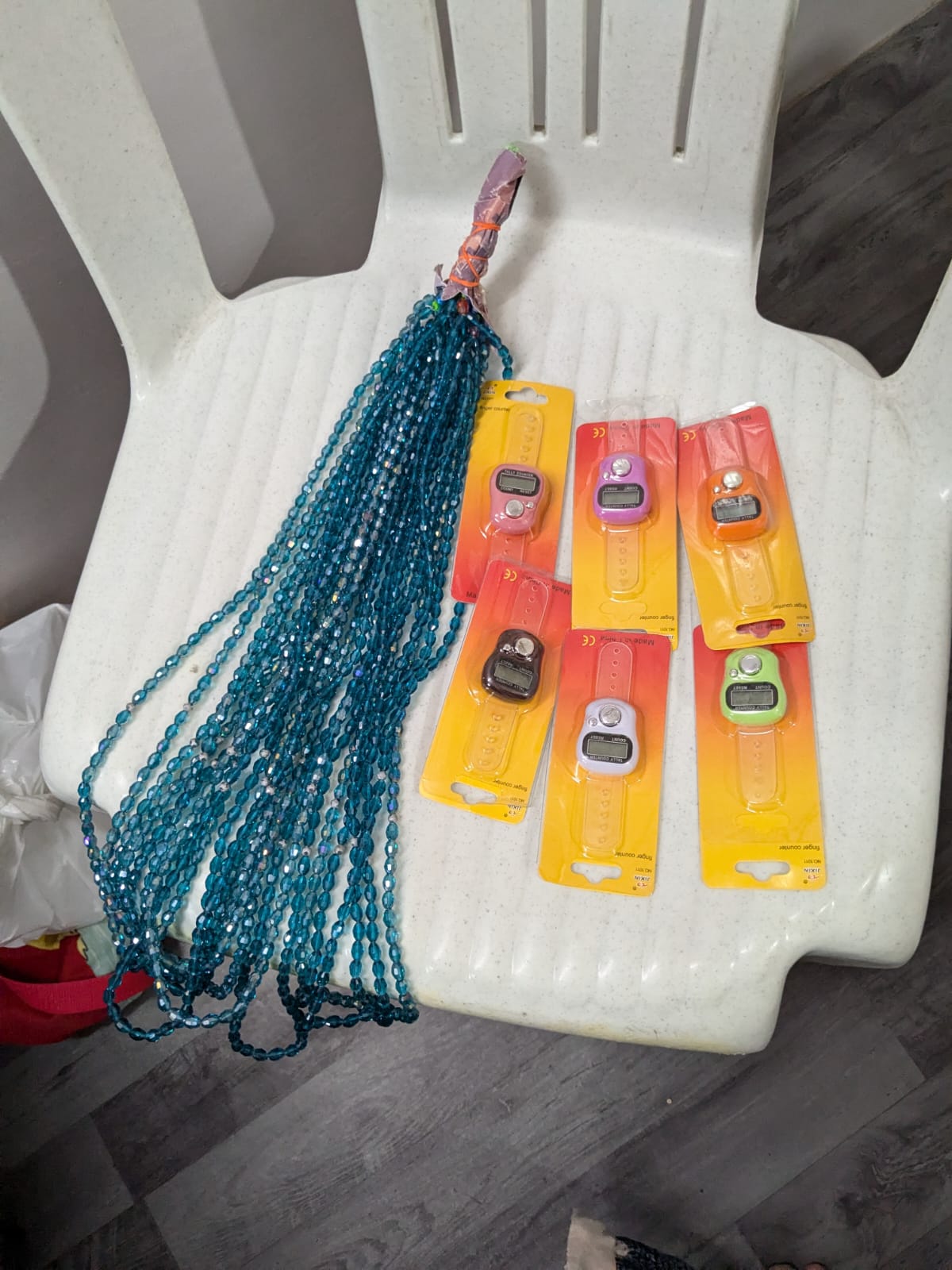 Food Distribution Drive – Spreading Joy & Relief Image 3